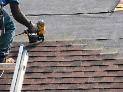 About Roof Repair Experts Ceres, NY